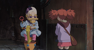 Mary to Majo no Hana